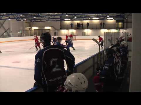 2016_02_22 Warriors - Buell