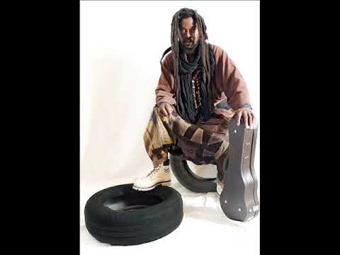 Jupiter Diop - Yaye (Mama) (New Reggae Senegal) (July 2019)