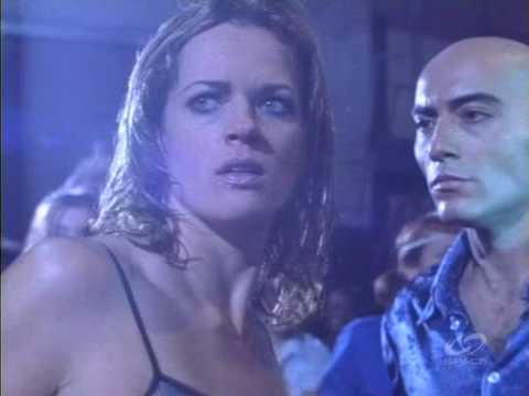 Psi Factor   ZOMBIE RAVER EPISODE S04E10 Nocturnal Cabal