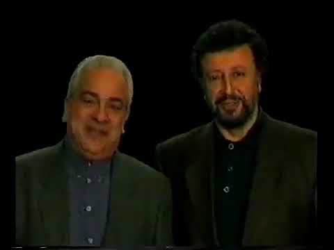 TRT 1 - Reklam Ve Tanıtım Kuşağı (10.02.1993)