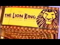 The Lion King Behind The Ears Commercials 1998