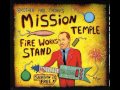 Paul Thorn - Mission Temple Fireworks Stand
