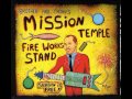 Paul Thorn - Mission Temple Fireworks Stand