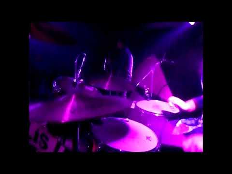 AYNASIZLAR - Shake Your Tail Feather & New Orleans [Drum Cam] LIVE @ KargART 04.10.2019