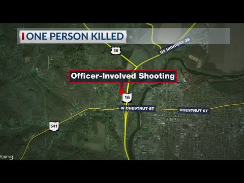 Coshocton County Sheriff