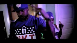 Booba - Parlons Peu (Clip Officiel) [HD]