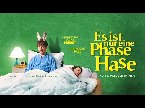 Offizieller Trailer
