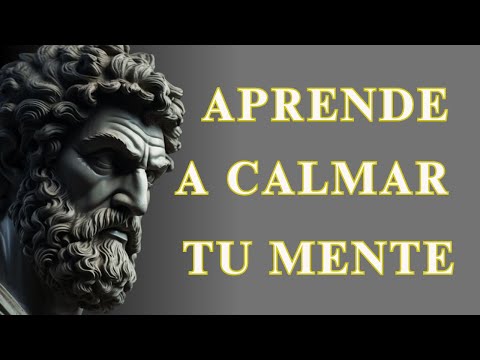 10 Simple Strategies to Calm Your Mind | Stoicism