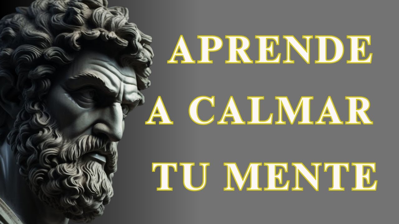 10 Simple Strategies to Calm Your Mind | Stoicism