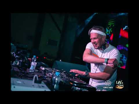 Dragon S live @ LHL Feszt, White Party (EDM Love) 2022.06.11