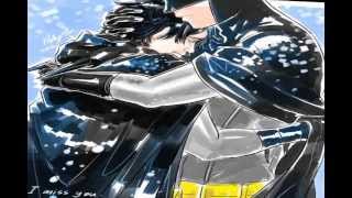 Last Piece of Cake - Batman/Robin