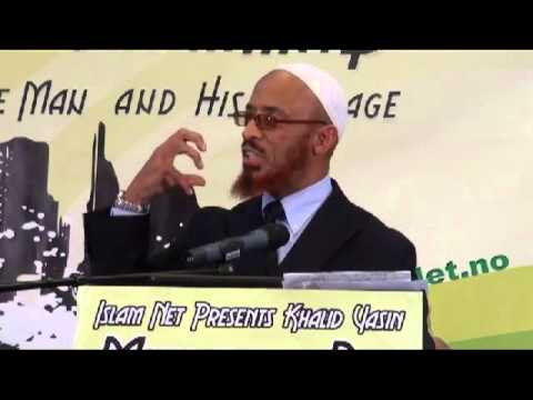 part2---Muhammad ﷺ: The Man and His Message in the Modern World