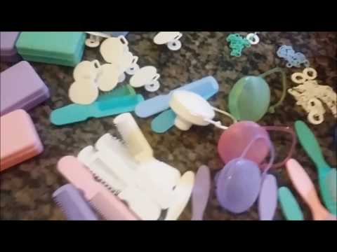 KIT QUE USO PARA CUSTOMIZAR