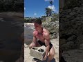 Beach Workout