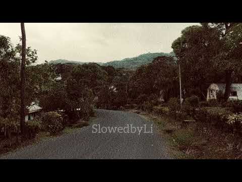 Dj Zedboy ft Di’Ja - My baby (Slowed & Reverbed)