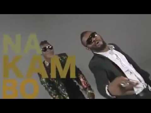 floby feat dj arafat on dance pas un peu clip officiel