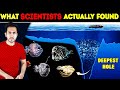 Why NO SCIENTIST Wants To Go Back Inside The Mariana Trench