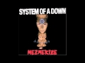 Question! by System of a Down (Mezmerize #8 ...