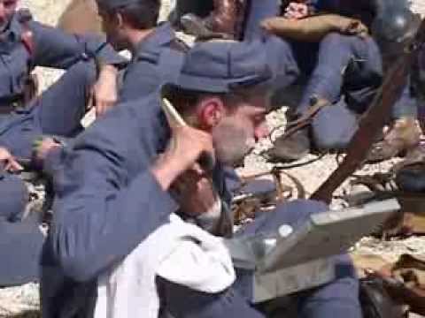 comment participer a une reconstitution historique