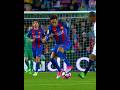 Prime Neymar Skills