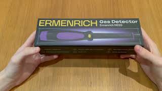 Detektor plynu Ermenrich NG20