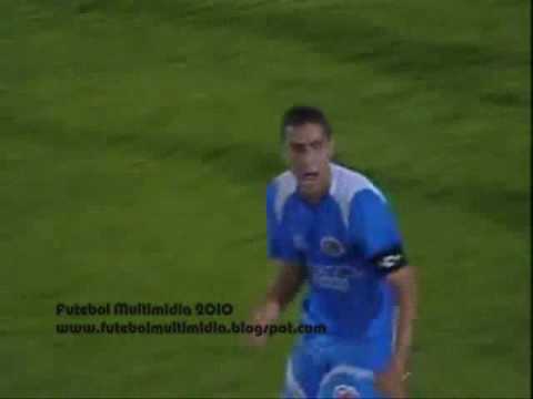 CFZ/DF 2-2 Flamengo - Copa São Paulo de Futebol Junior 2010 - 2ª Fase - Penaltis 4-2