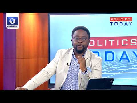 2027: Why INEC Cannot Transmit Results Electronically, Tinubu Policy On Healthcare + More
