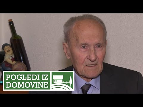  Mladen Mićunović i Kostadin Bjelica o dolasku u Vrbas i životu u Vojvodini - POGLEDI IZ DOMOVINE