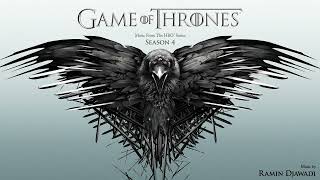 Game of Thrones: Season 4 Soundtrack | You Are No Son Of Mine - Ramin Djawadi | WaterTower