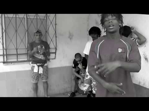 DIMX B2R - Ta fazi parti (Videoclip)