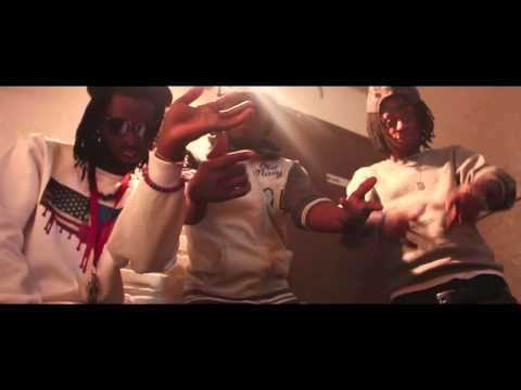 PGKD - Irvghanistan (Produced by Dj Big O)