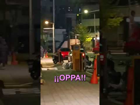 Ruptura amorosa 💔 de K-DRAMA en Corea del Sur 🇰🇷😳 ¡Se pone a gritar! | #corea #kdrama #coreadelsur