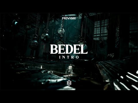 Bedel - Mavi Gri