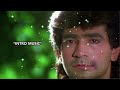 O Dil Tod Ke Hasti Ho Mera Song Bewafa Sanam Kishan Kumar Udit Narayan