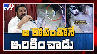 Balapur Tahsildar harassing me says BC Community leader Purushottam