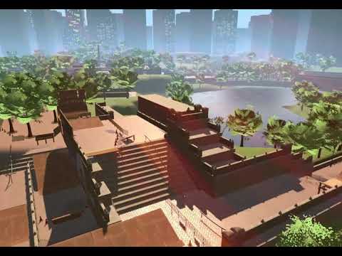 Touchgrind Scooter - Announcement Teaser - YouTube