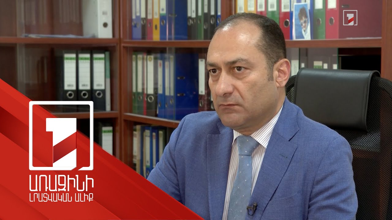 High-ranking Azerbaijani officers cannot be irresponsible for killing of Armenian captives: Zeynalyan