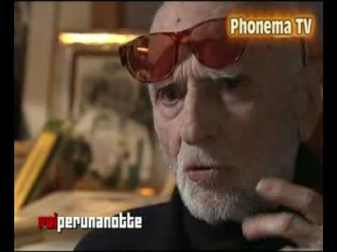 RAIPERUNANOTTE - 25/03/2010 - Intervento di Mario Monicelli