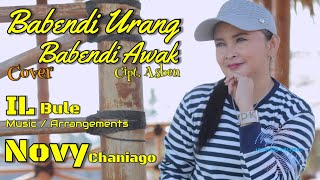 Download lagu MILFY (Novy Chaniago) - Babendi Urang Babendi Awak  (cover) mp3