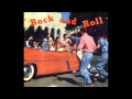 Mac Curtis  -  Grandaddy's Rockin'  -  King 1956