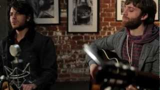 Husky - Tidal Wave (Live Acoustic Recording at Mission to Seafarers)