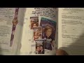 Anastasia 1998 VHS Review