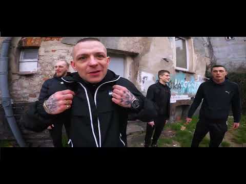 Smyku DCBanda - Spisany Na Straty feat. Magiel DCBanda Dzwonek BR Dawid OS Dominik CSM