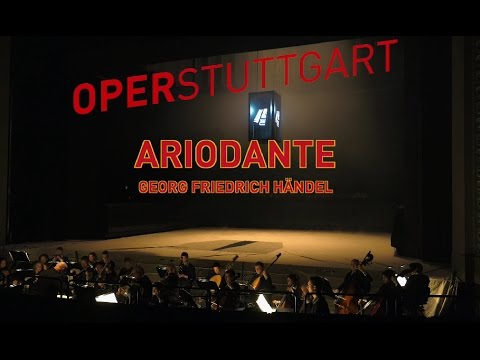 Ariodante: Trailer | Staatsoper Stuttgart
