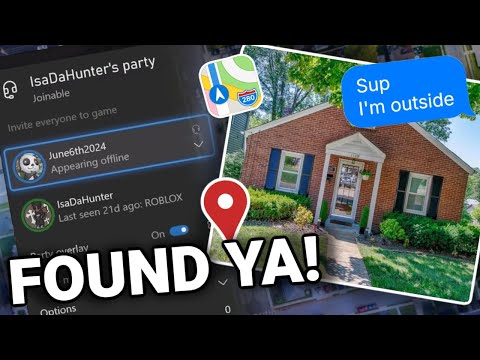 He Scammed Me on Xbox, Gets Doxed