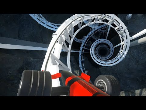 RTGame makes a coaster with 100 times the G-force of Jupiter