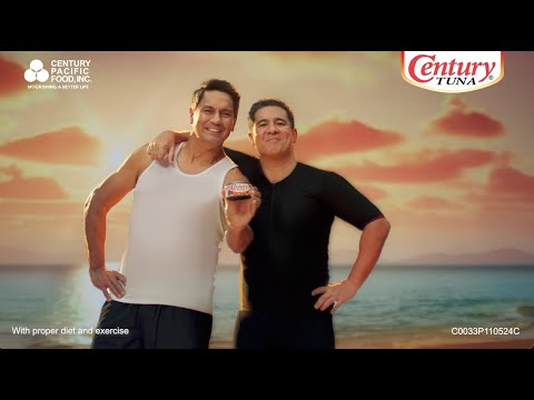 Century Tuna Richard Gomez Aga Muhlach 2024 HD
