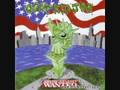 Ugly Kid Joe-Mr. Recordman