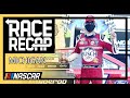 Mich-again for Kevin Harvick | NASCAR at Michigan