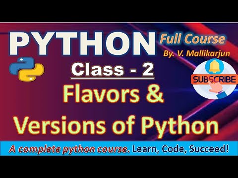 Python Vs Cpython Vs Jython
